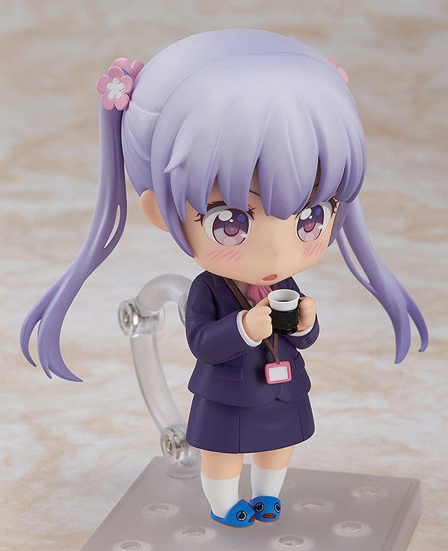 Nendoroid #639 Aoba Suzukaze New Game!
