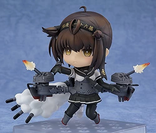 Nendoroid #720 Hatsuzuki Kantai Collection -KanColle-