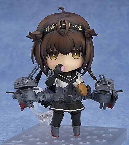 Nendoroid #720 Hatsuzuki Kantai Collection -KanColle-