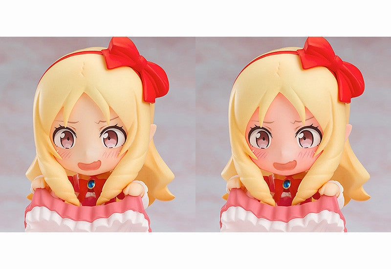 Nendoroid #894 Elf Yamada Eromanga Sensei