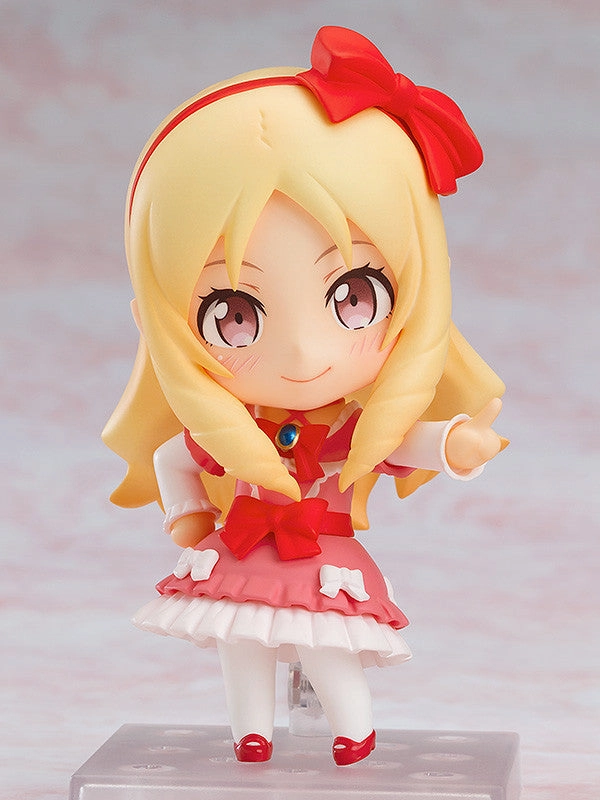 Nendoroid #894 Elf Yamada Eromanga Sensei