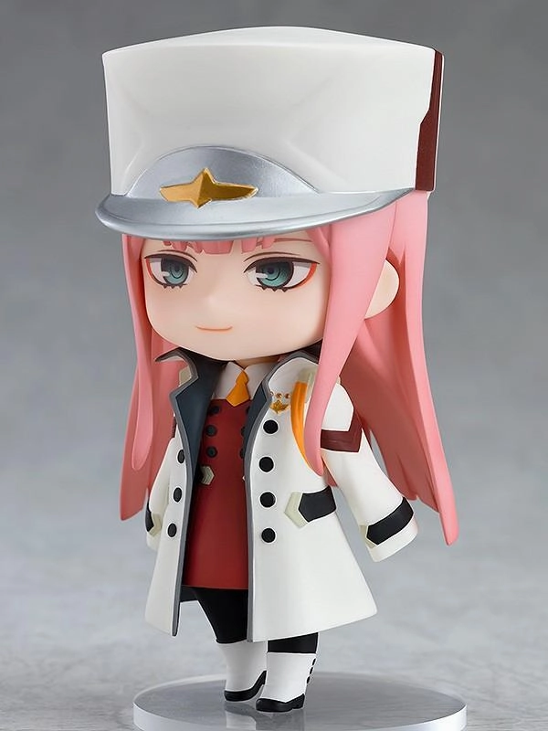 Nendoroid #952 Zero Two (Code: 002) Darling in the Franxx (Reissue)