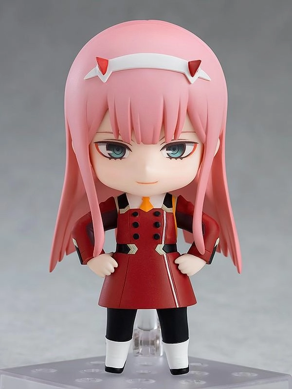 Nendoroid #952 Zero Two (Code: 002) Darling in the Franxx (Reissue)