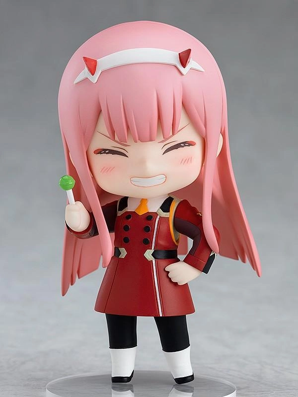 Nendoroid #952 Zero Two (Code: 002) Darling in the Franxx (Reissue)
