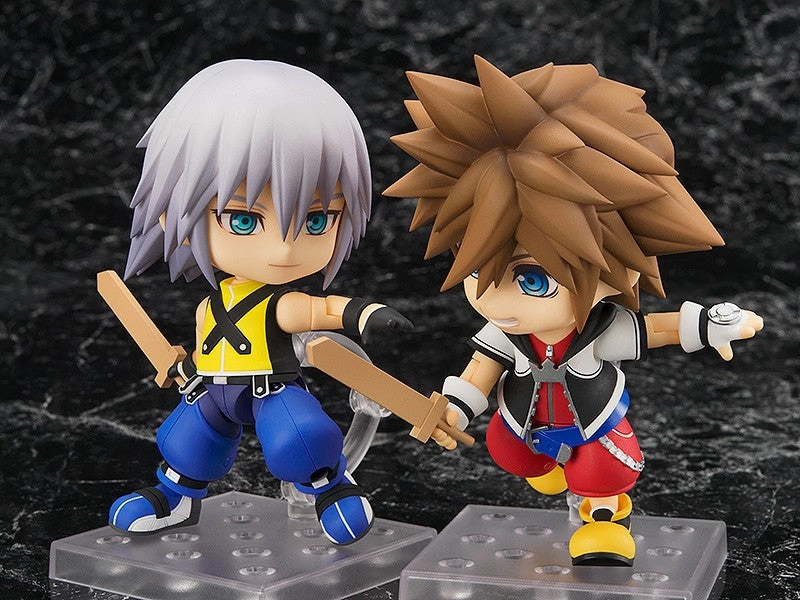 Nendoroid #984 Riku Kingdom Hearts