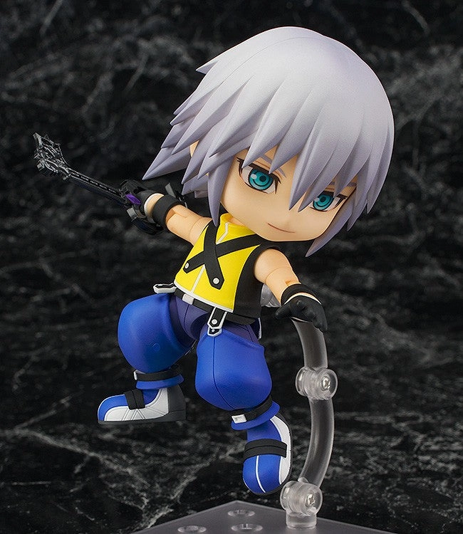 Nendoroid #984 Riku Kingdom Hearts