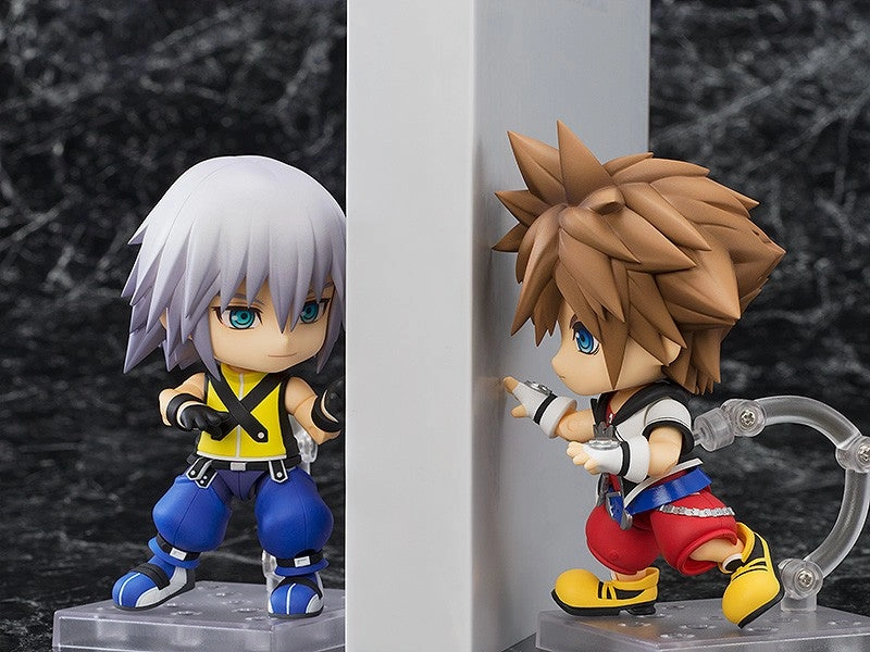 Nendoroid #984 Riku Kingdom Hearts