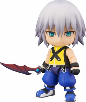 Nendoroid #984 Riku Kingdom Hearts