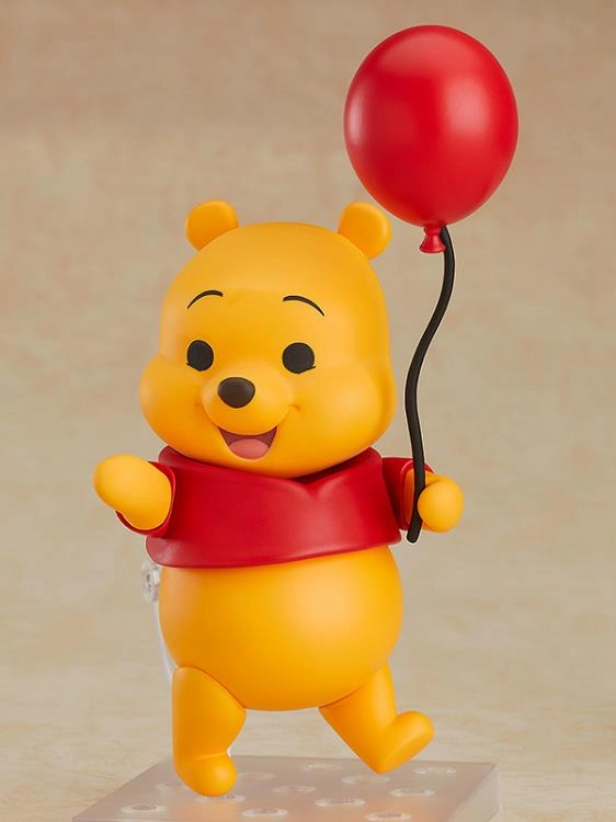 Nendoroid #996 Winnie the Pooh & Piglet Set Disney Winnie the Pooh