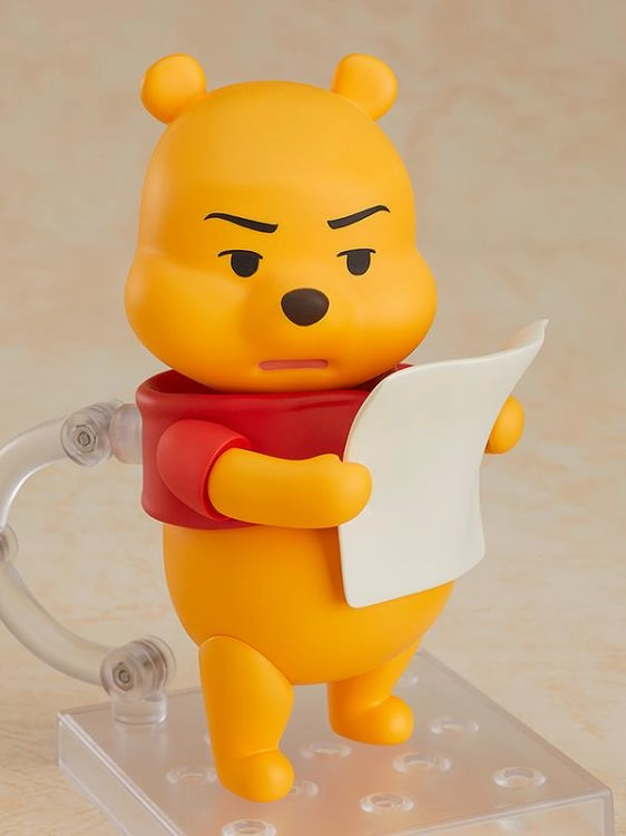 Nendoroid #996 Winnie the Pooh & Piglet Set Disney Winnie the Pooh
