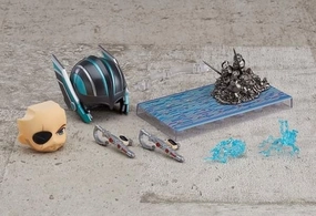Nendoroid More: Thor: Marvel Thor Ragnarok Extension Set