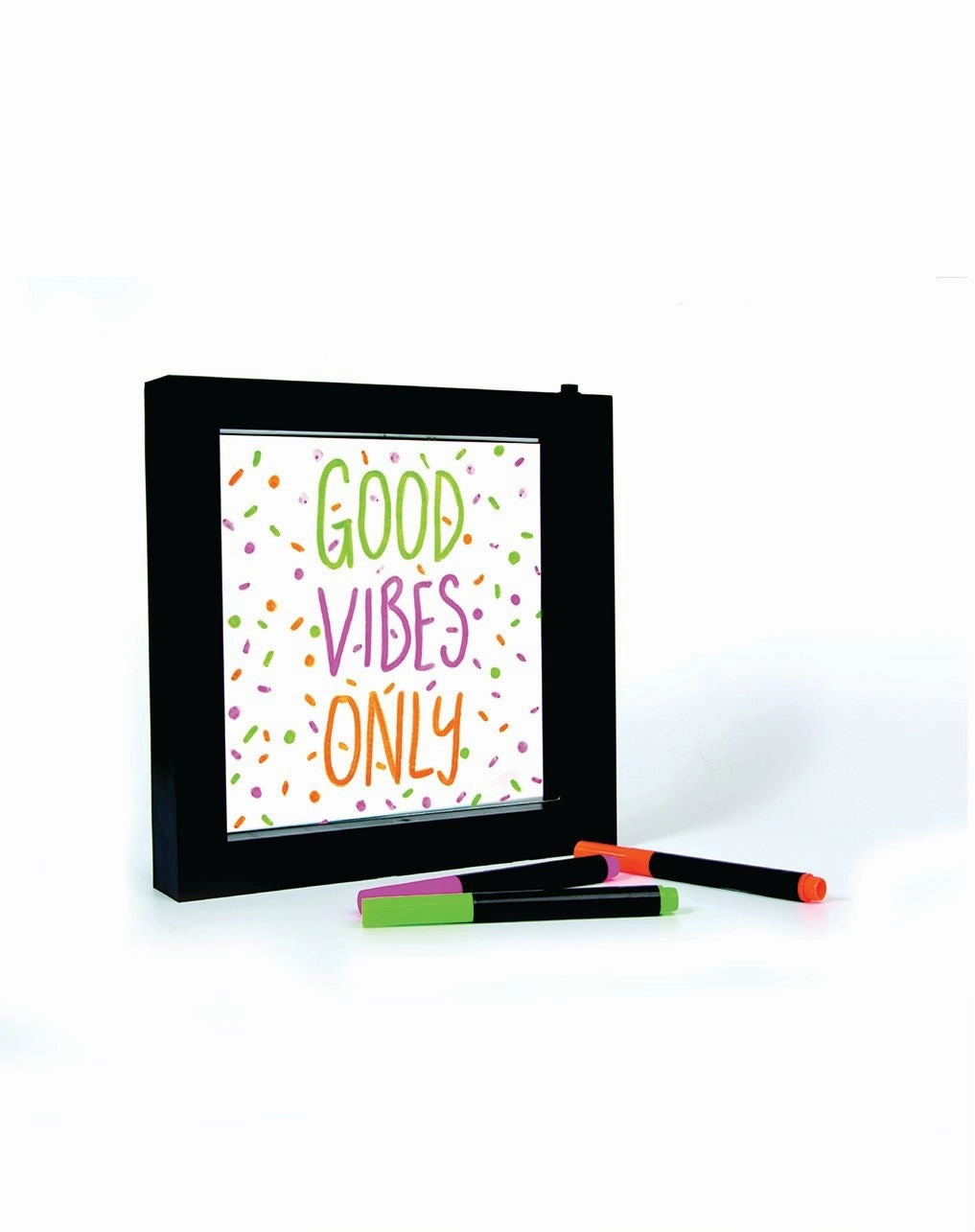 Neon Effect Frame