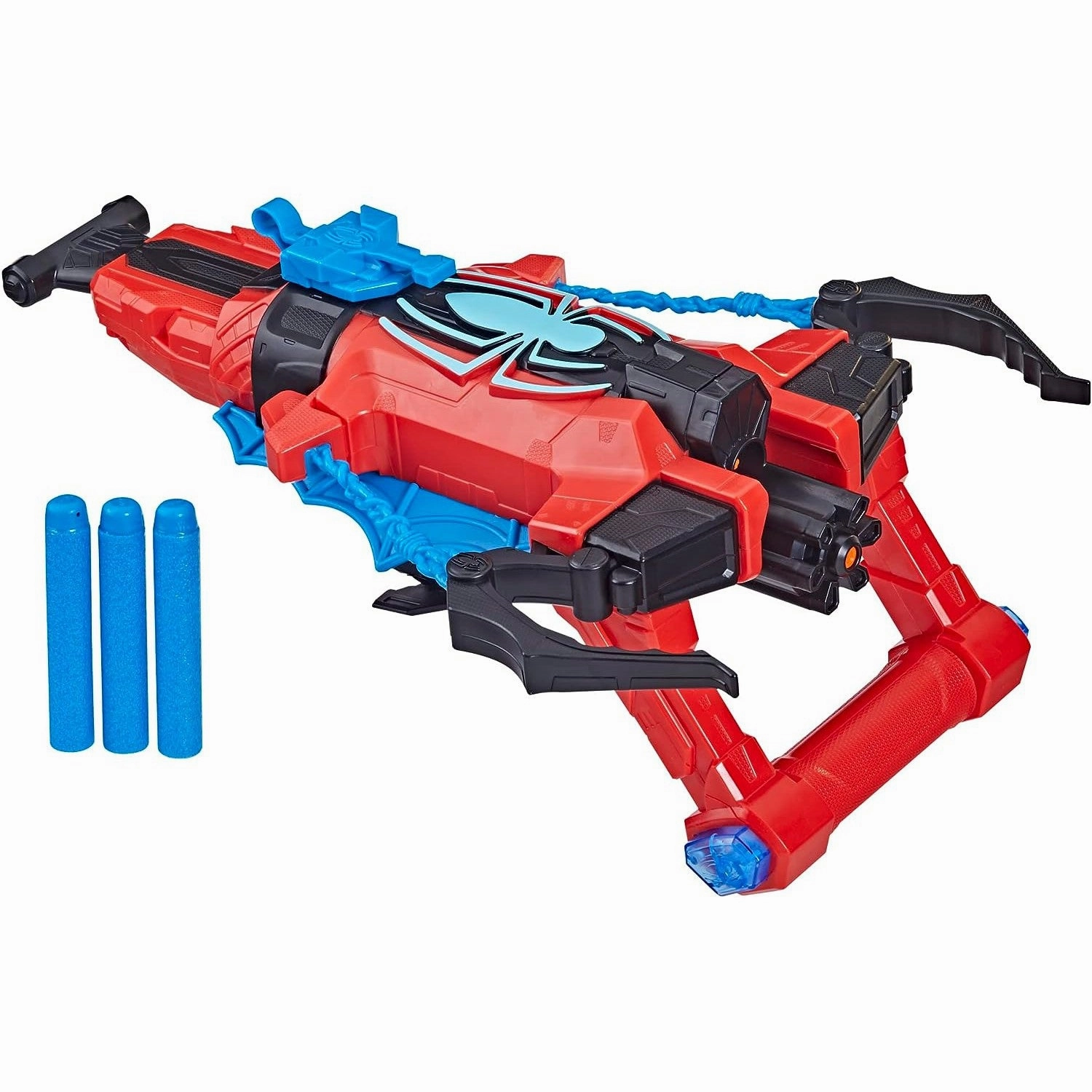 Nerf Blasters