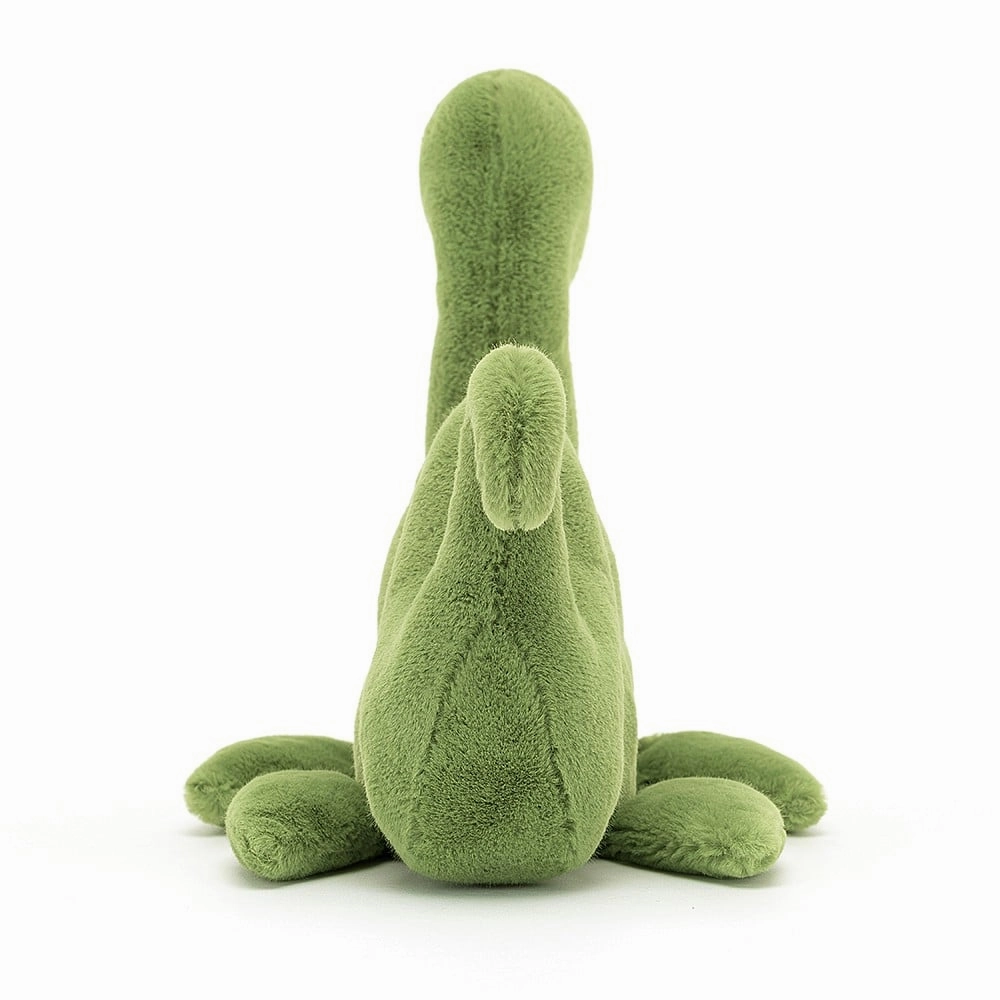 Nessie Nessa