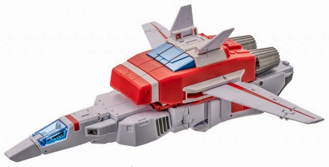NewAge Toys - The Legendary Heroes - H45 Firefox / Air Guardian