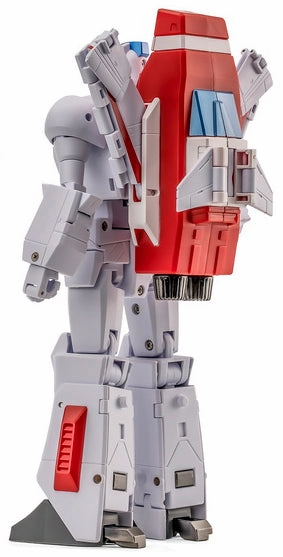NewAge Toys - The Legendary Heroes - H45 Firefox / Air Guardian