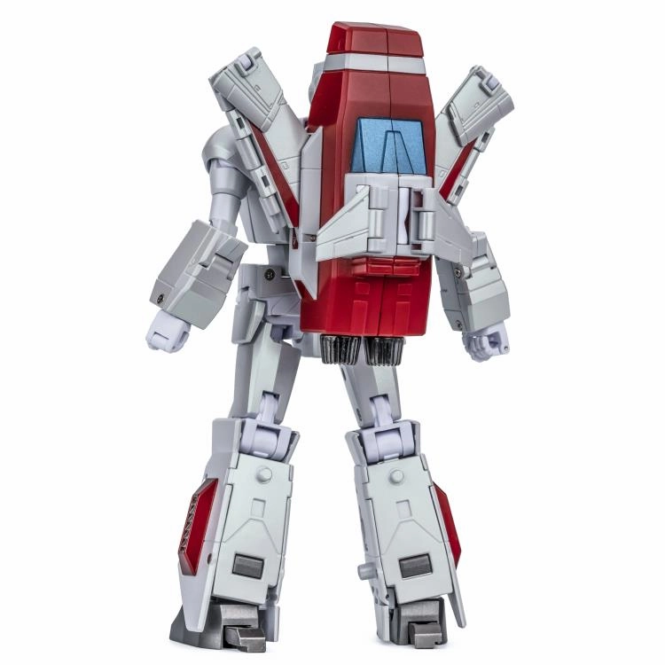 NewAge Toys - The Legendary Heroes - H45EXR Firefox / Air Guardian (Chameleon Paint Ver.)