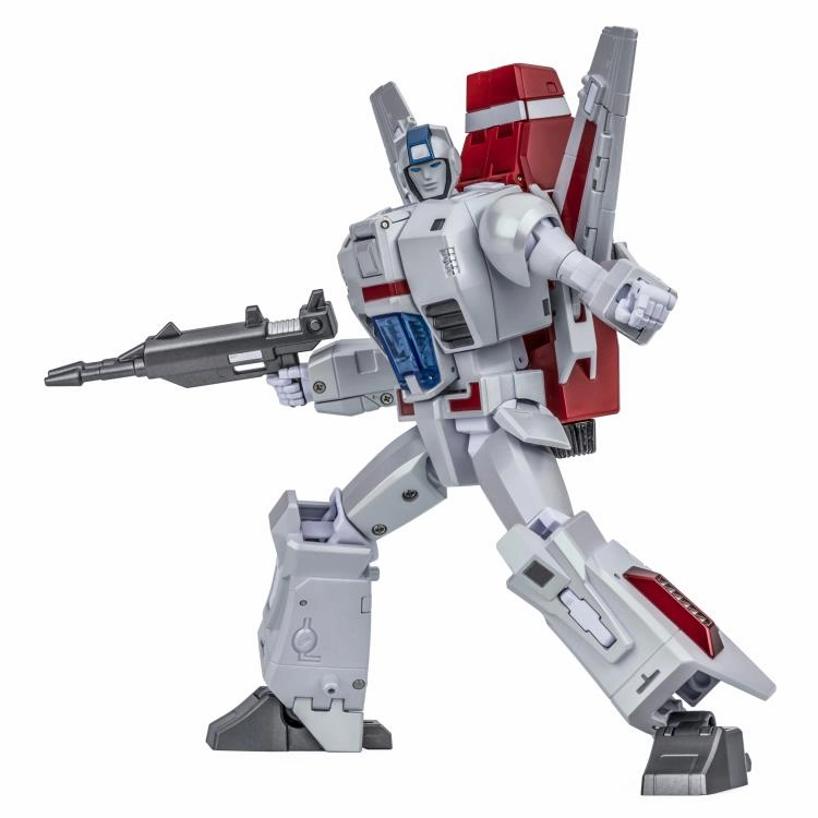 NewAge Toys - The Legendary Heroes - H45EXR Firefox / Air Guardian (Chameleon Paint Ver.)