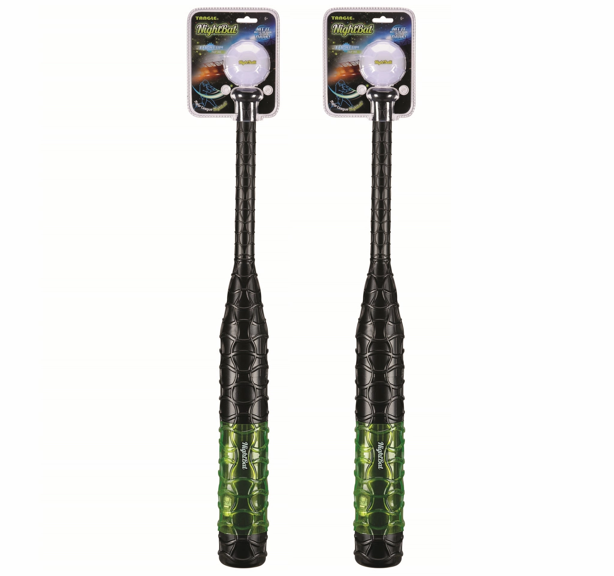 NightBat & Ball Set