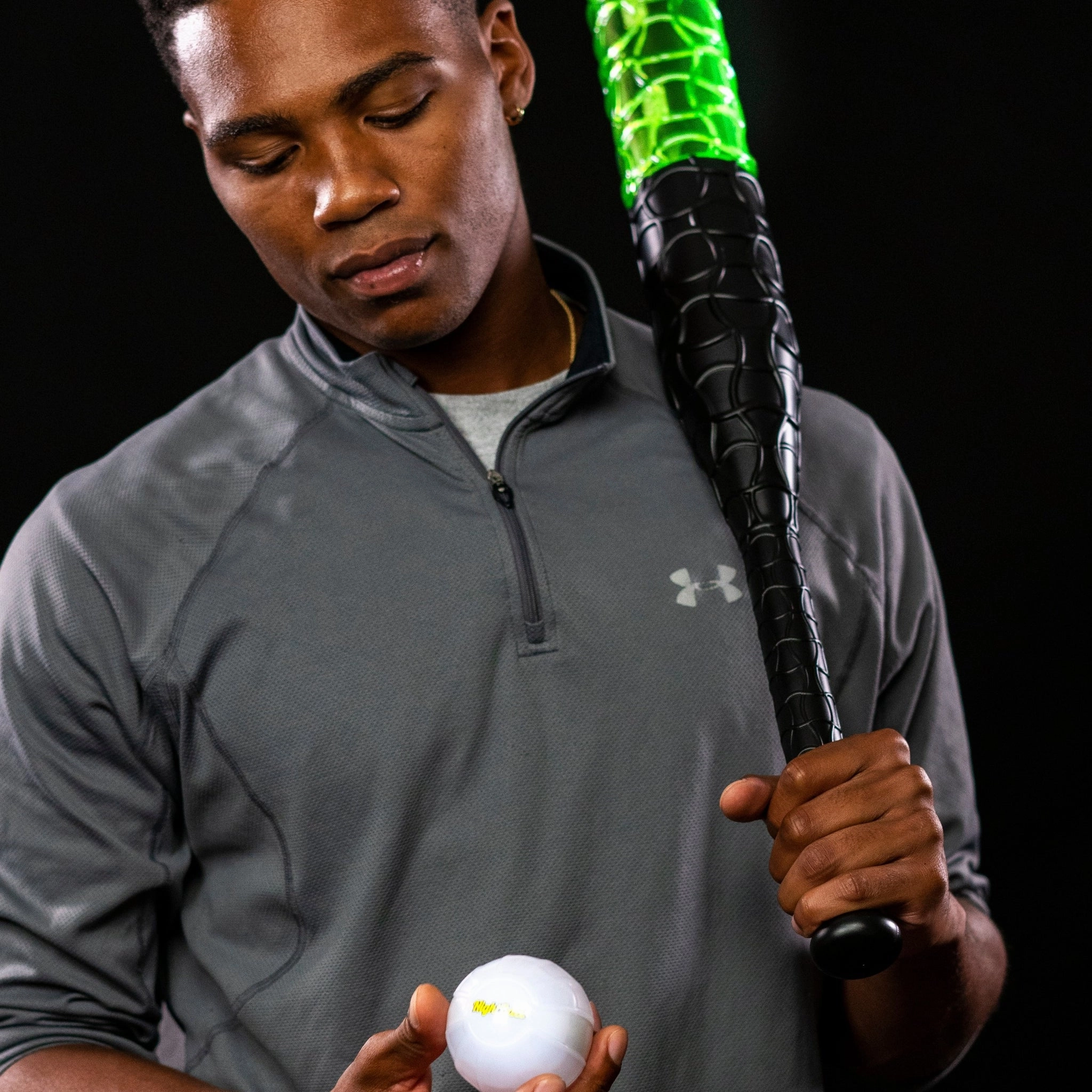 NightBat & Ball Set