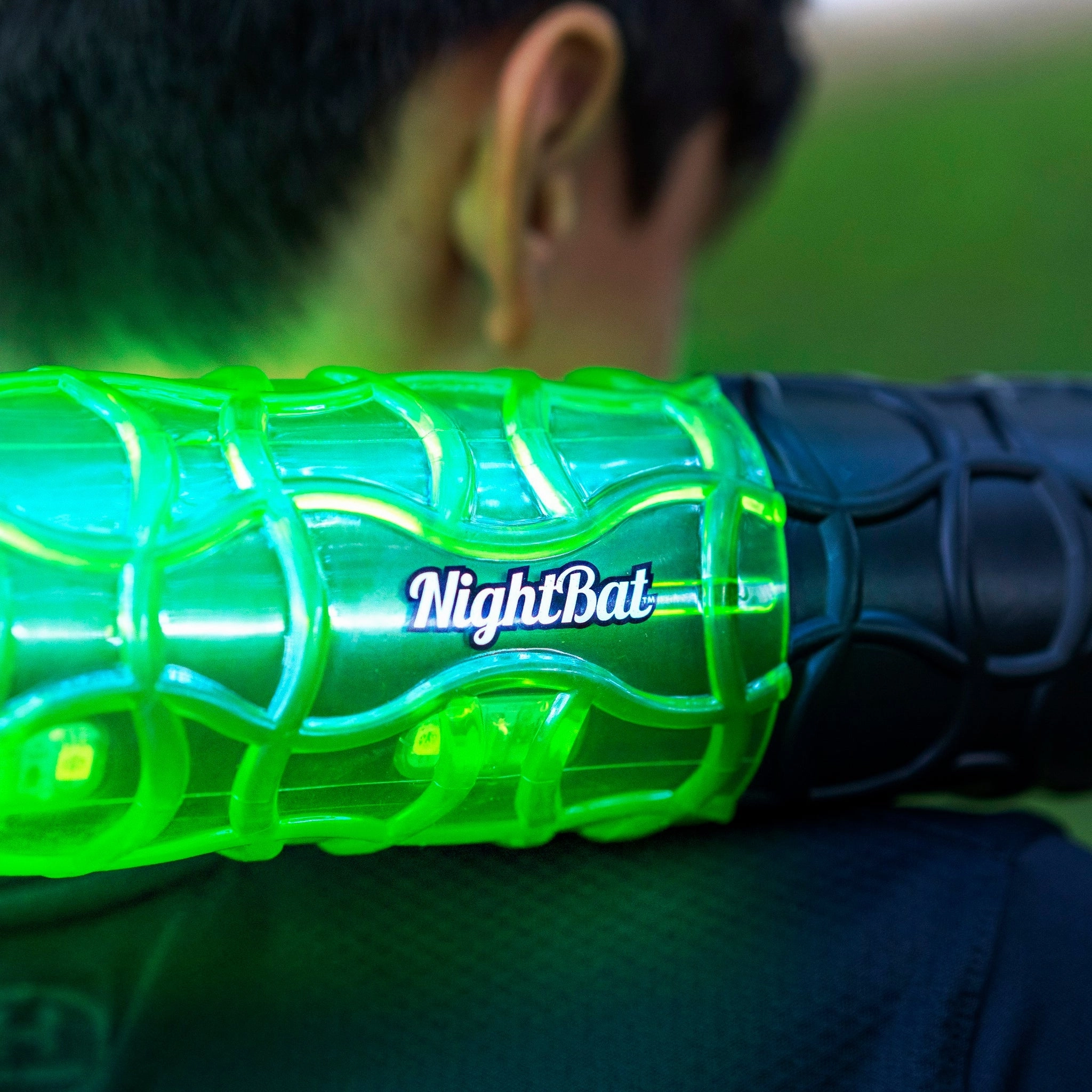 NightBat & Ball Set