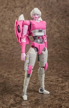 Ocular Max Perfection Series PS-04 Azalea Action Figure