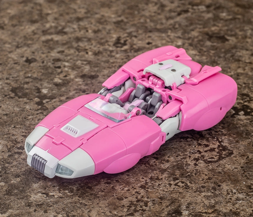 Ocular Max Perfection Series PS-04 Azalea Action Figure
