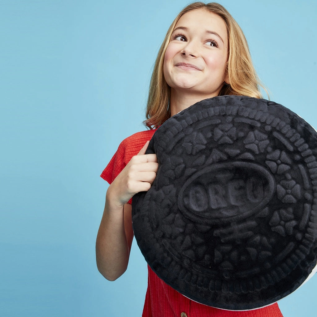 Oreo Cookie Plush