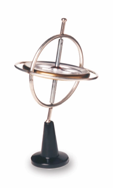 Original Tedco Gyroscope