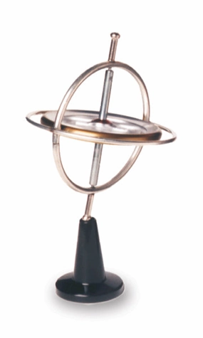 Original Tedco Gyroscope