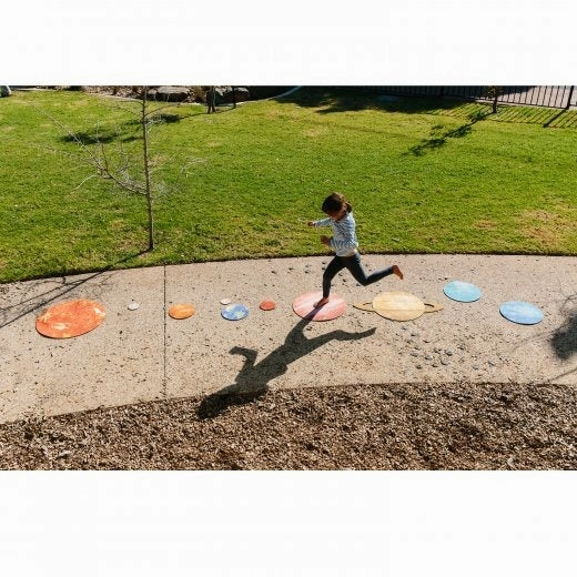 Our Solar System Mats