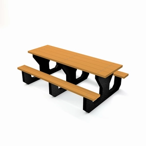 Outdoor Youth Table
