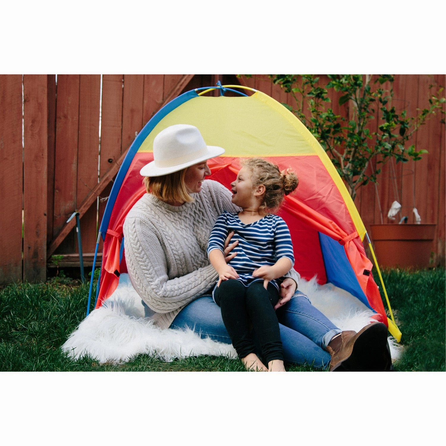 Pacific Play Tents Me Too Play Tent  Adventure Awaits