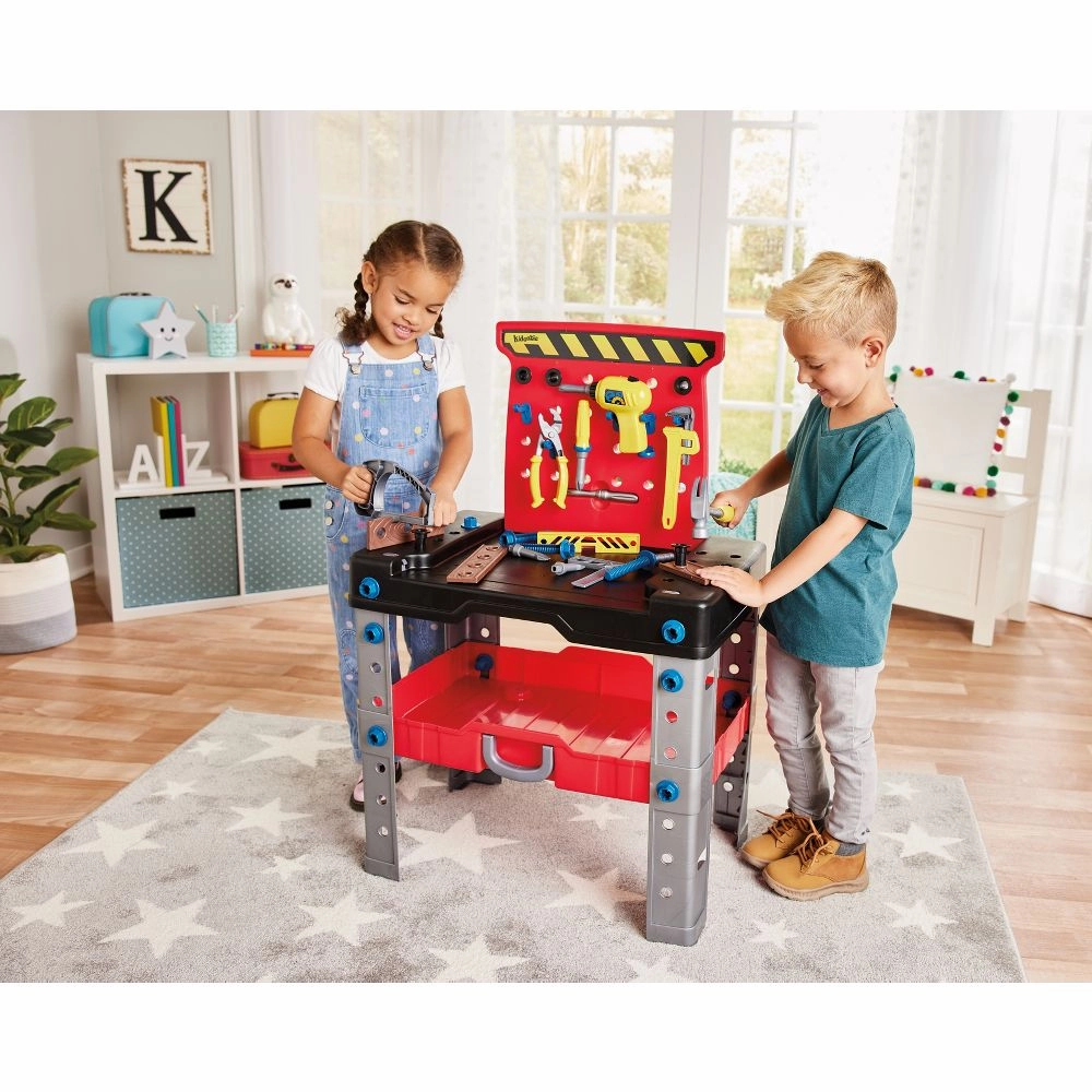 Pack N Go Workbench