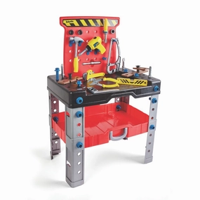 Pack N Go Workbench