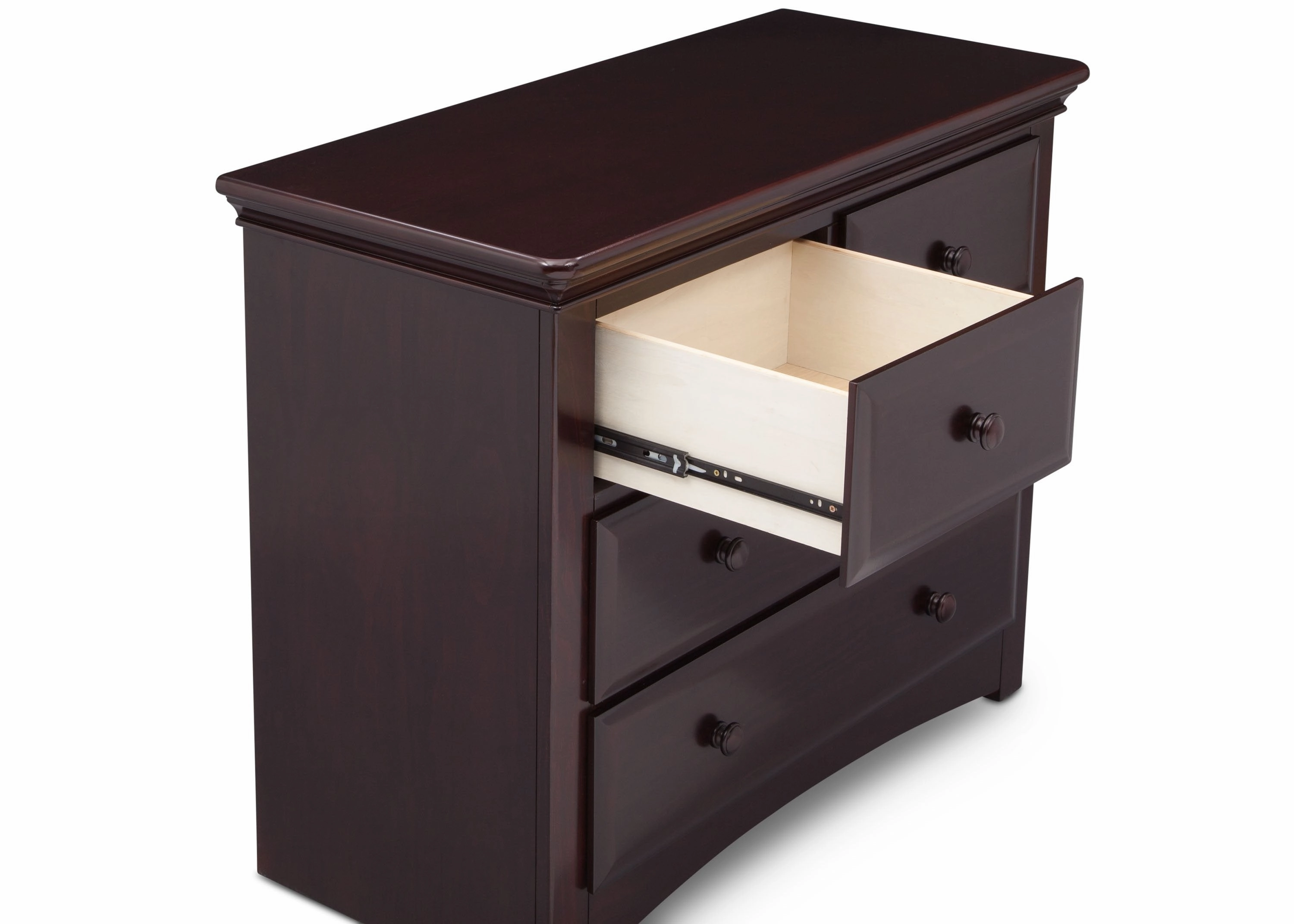 Park Ridge 4 Drawer Dresser