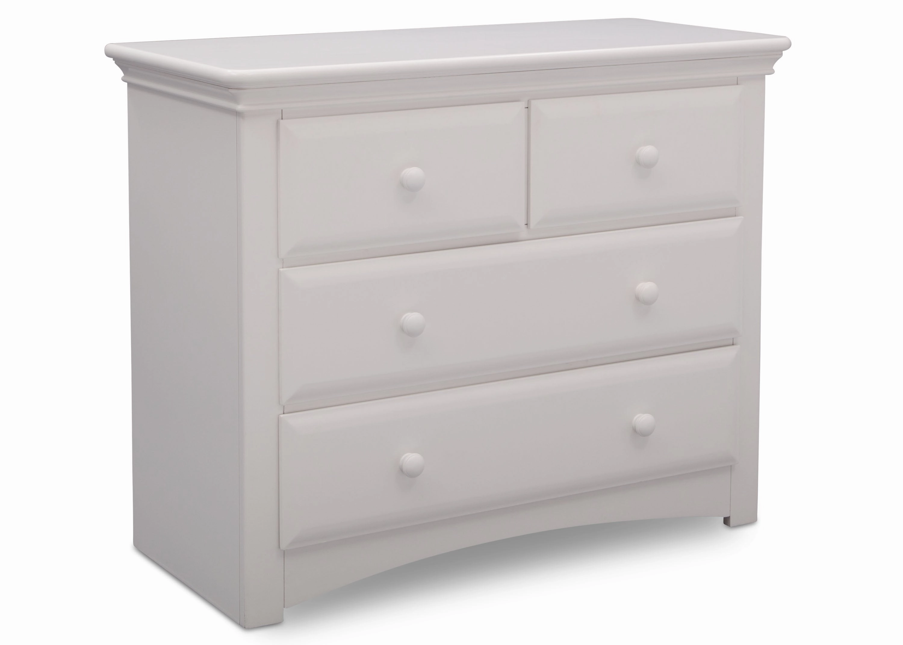 Park Ridge 4 Drawer Dresser