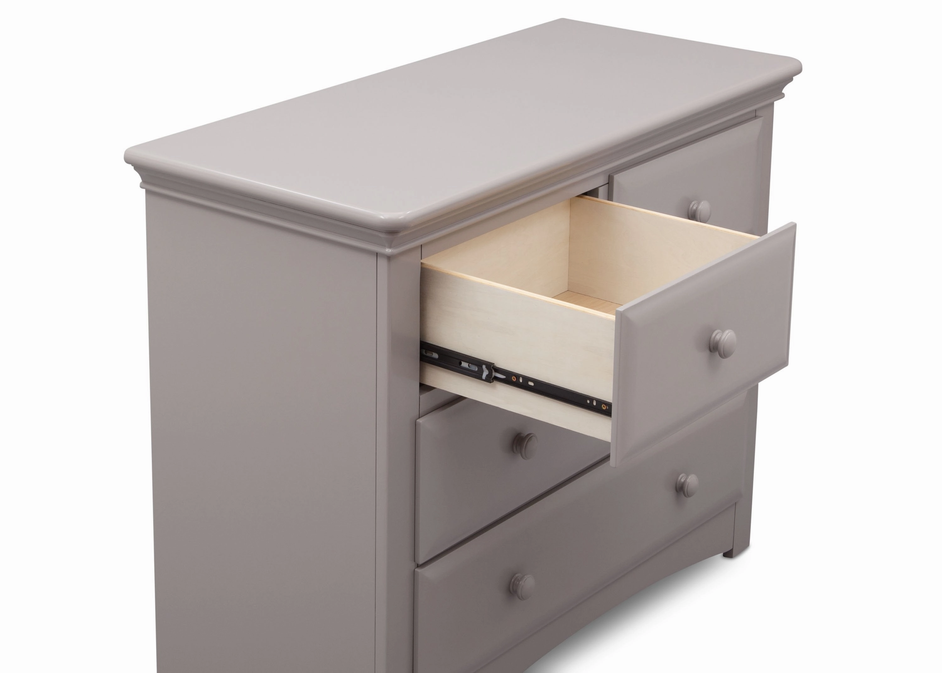 Park Ridge 4 Drawer Dresser