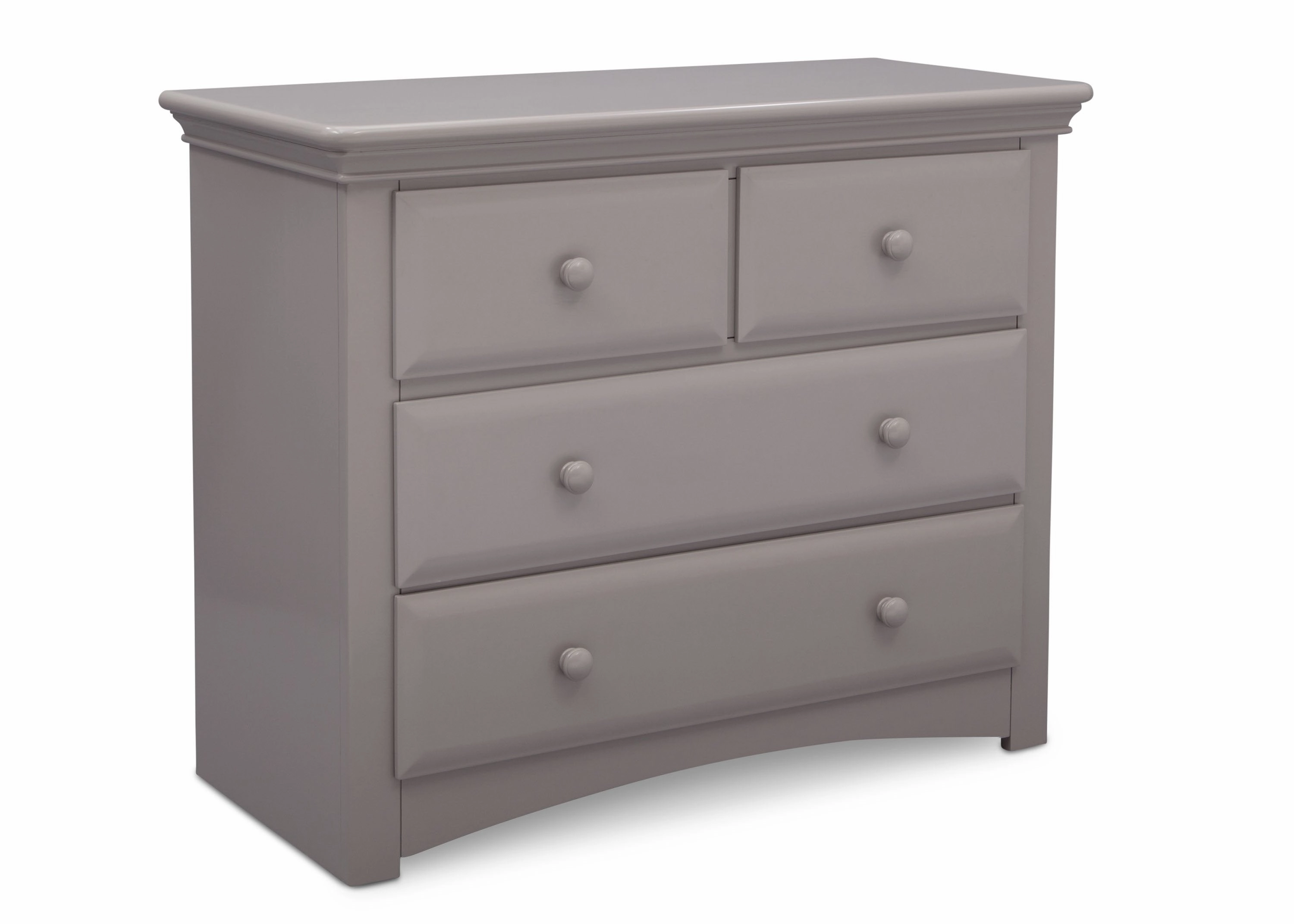 Park Ridge 4 Drawer Dresser