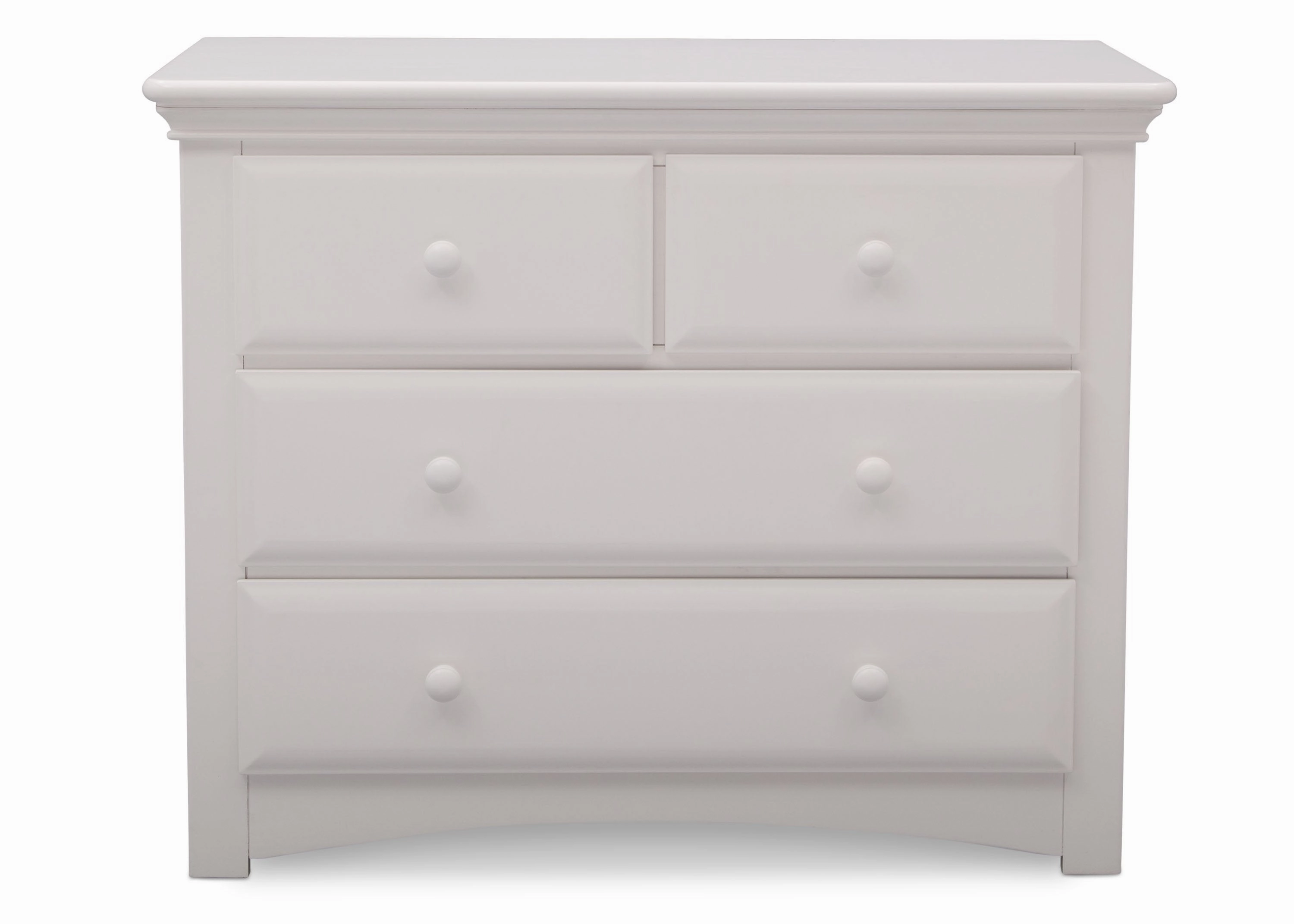 Park Ridge 4 Drawer Dresser