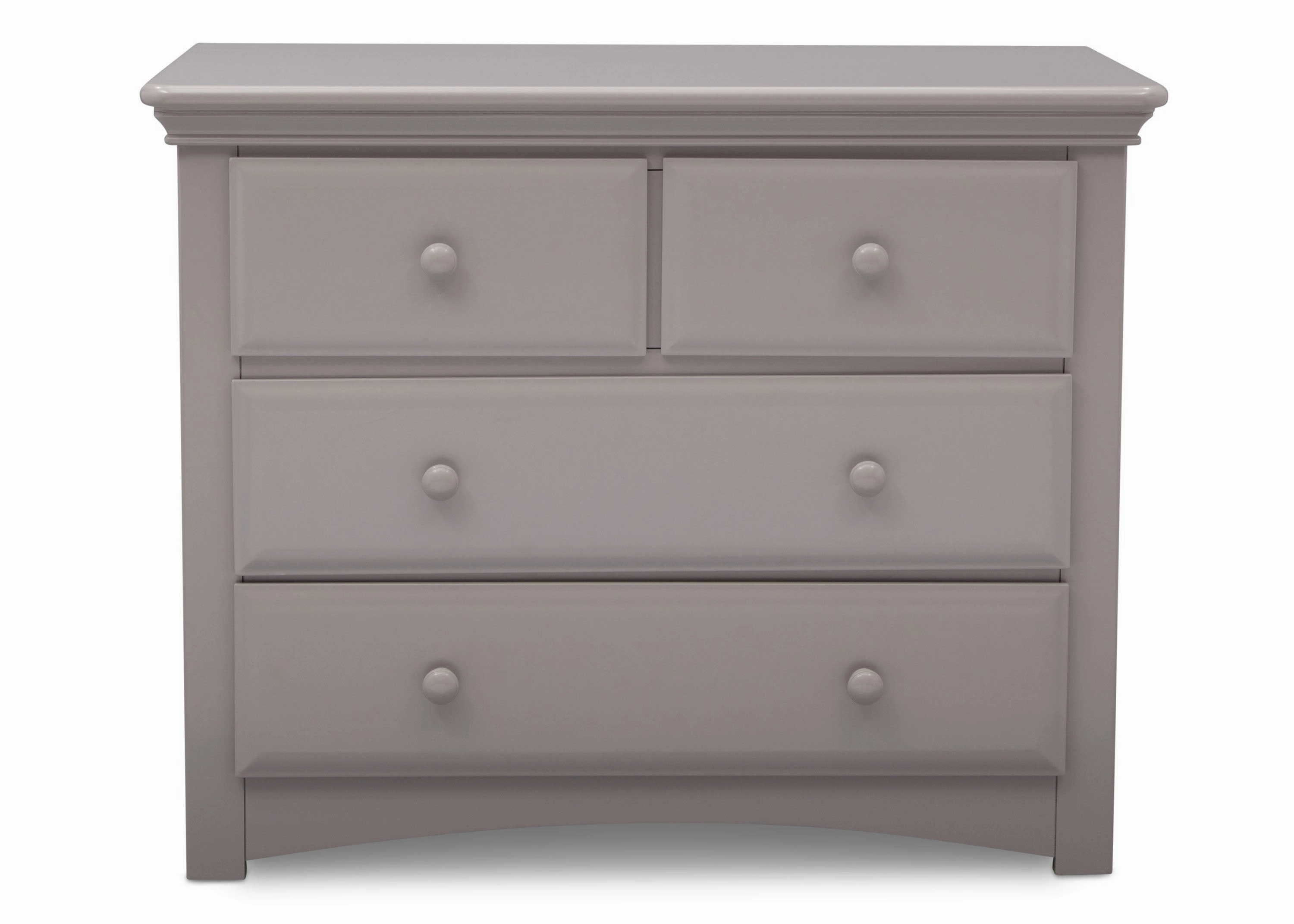 Park Ridge 4 Drawer Dresser