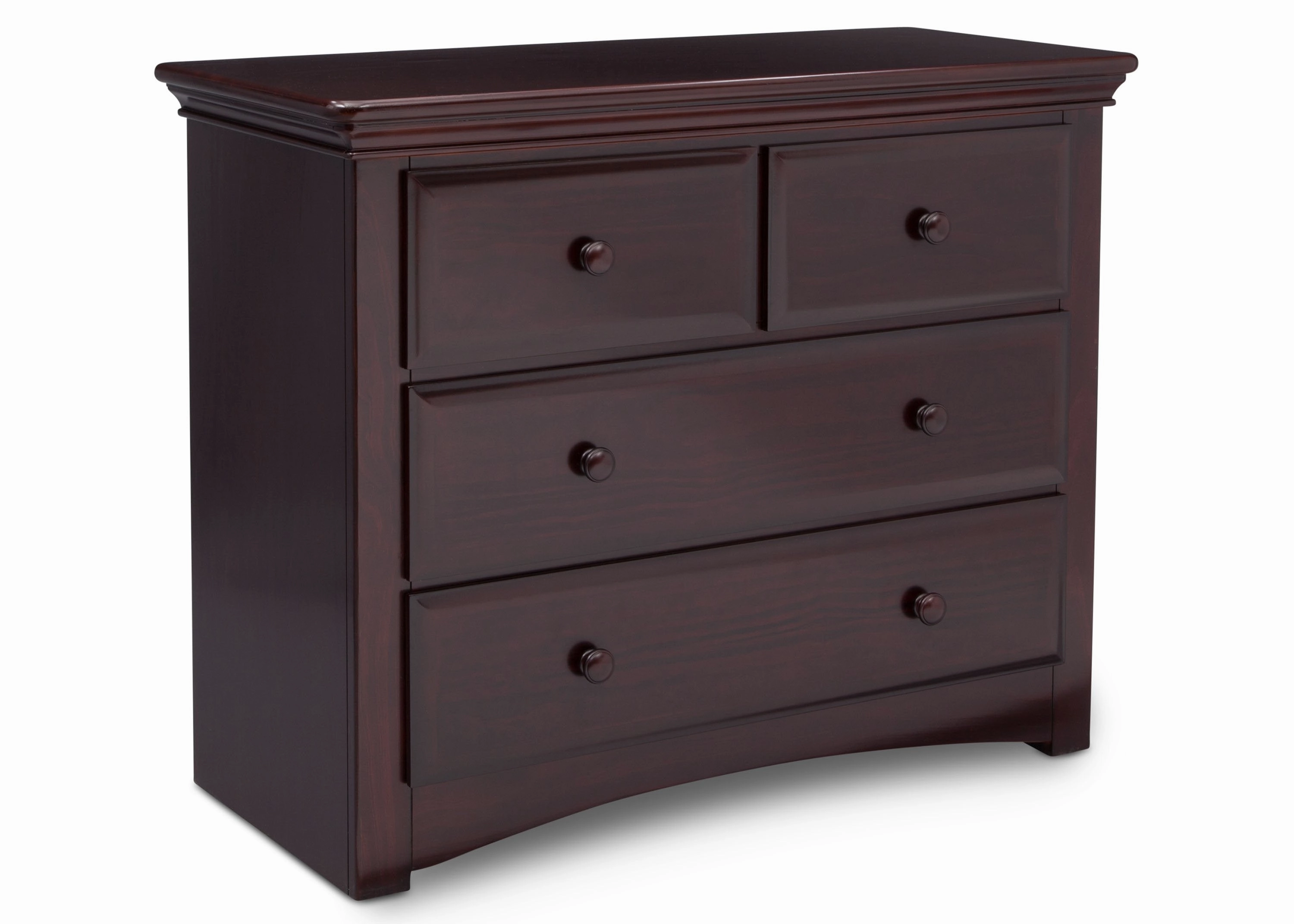 Park Ridge 4 Drawer Dresser