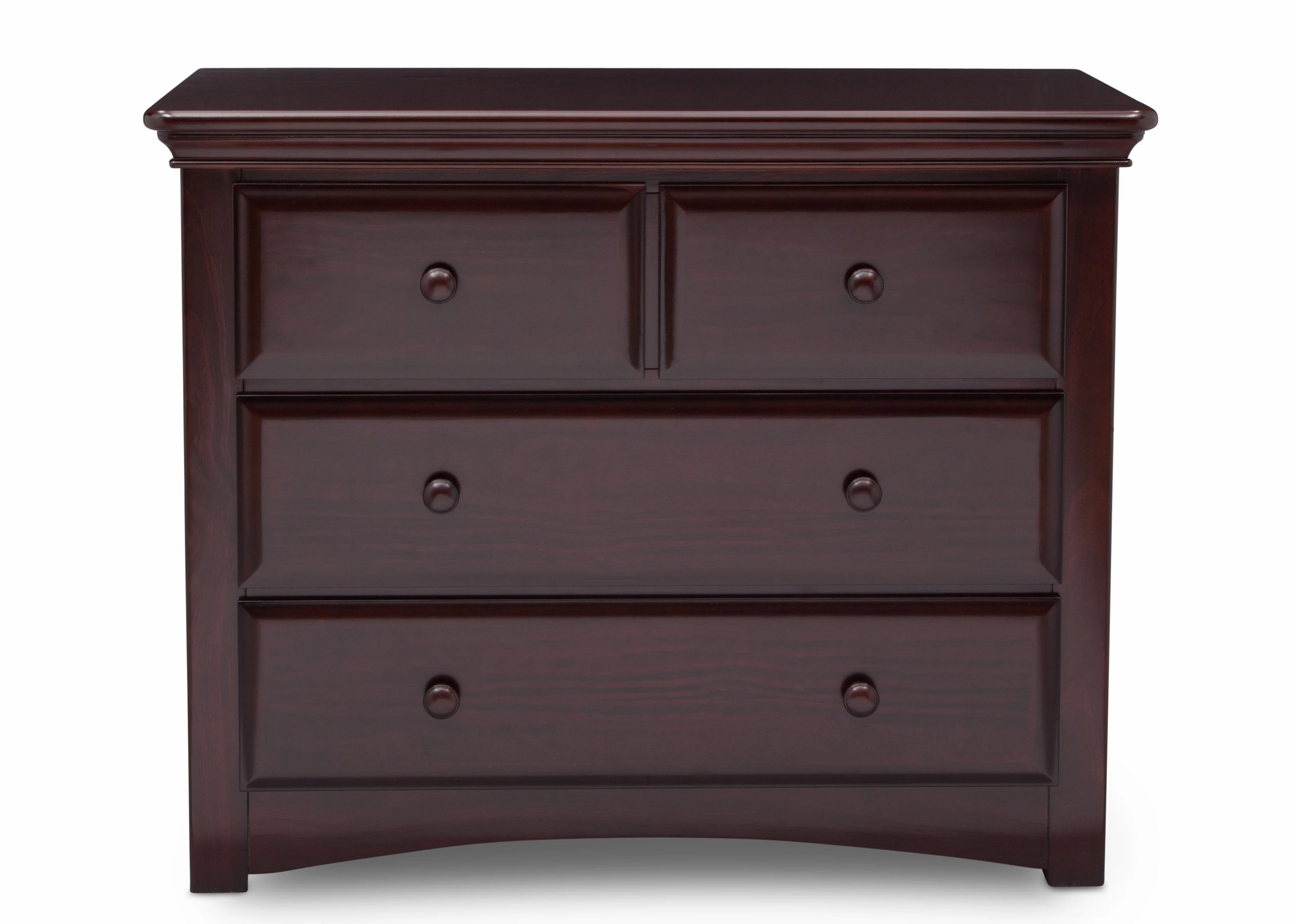 Park Ridge 4 Drawer Dresser