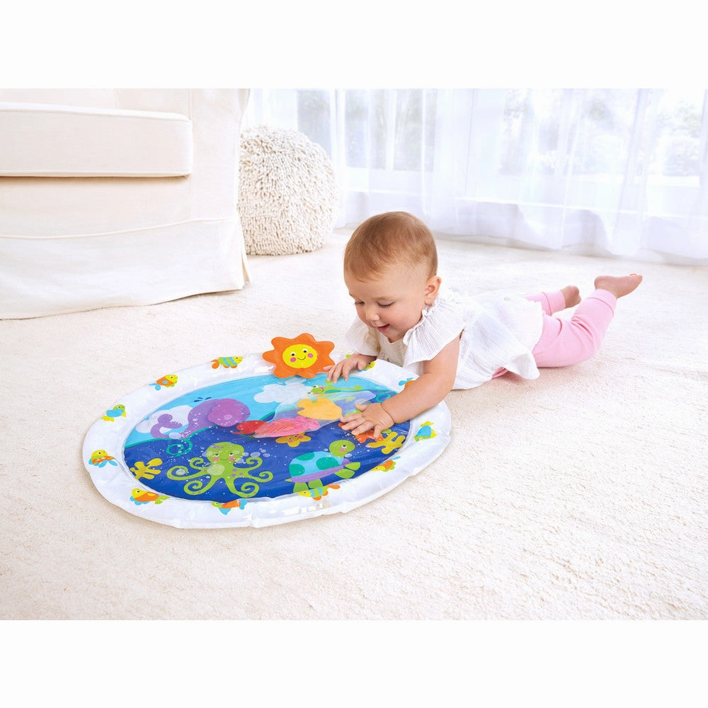 Pat 'n Laugh Water Mat