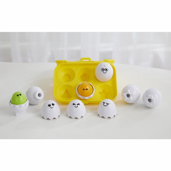 Peek 'N Peep Eggs