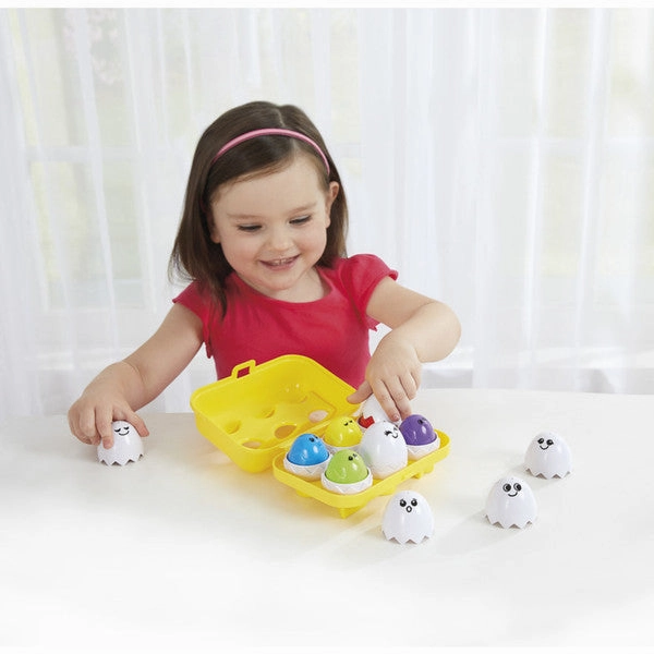 Peek 'N Peep Eggs