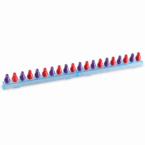 Penguins On Ice Math Activity Set