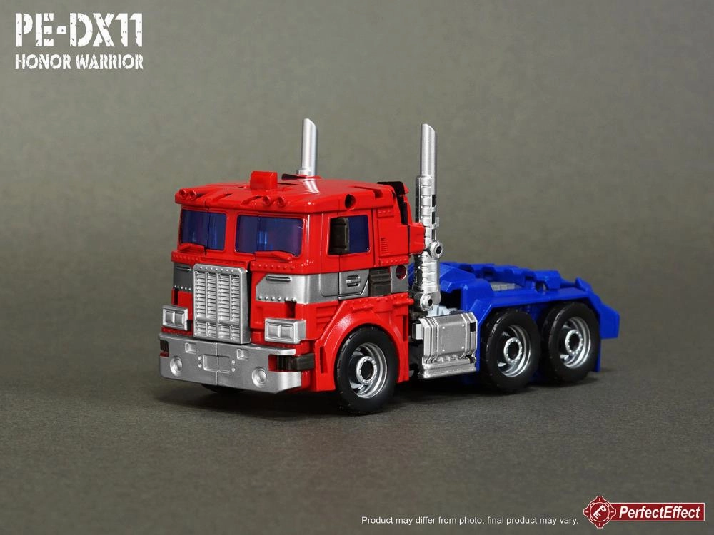 Perfect Effect PE-EX11 Honor Warrior