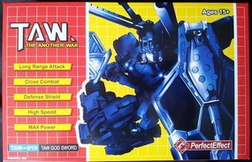 Perfect Effect TAW-01R God Sword