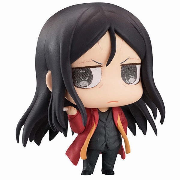 Petit Chara! Chimi Mega Fate/Grand Order Vol. 2 Trading Figures Box Set of 6